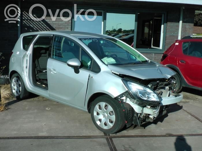 Meriva B Meriva  93176426