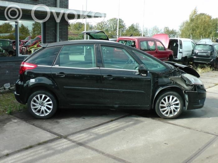 C4 I Picasso C4 Picasso, Grand Picasso, Aircross, Cactus  6350CA