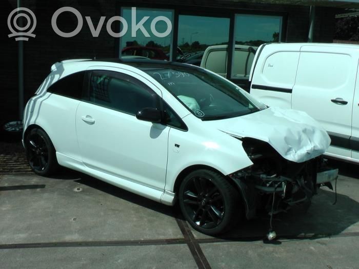 Corsa D Corsa  13203386