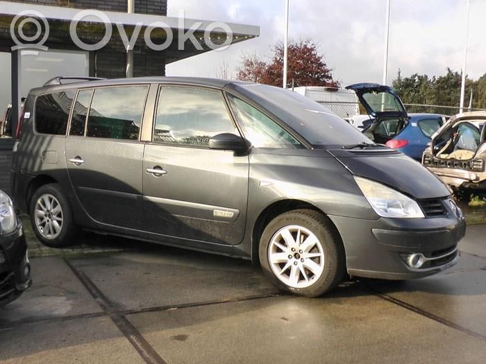 Espace IV Espace  017973