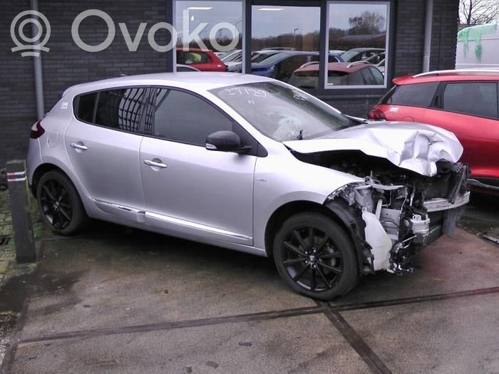 Megane III Megane  827200003R