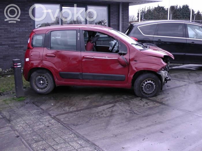 Panda III Panda  W000037121