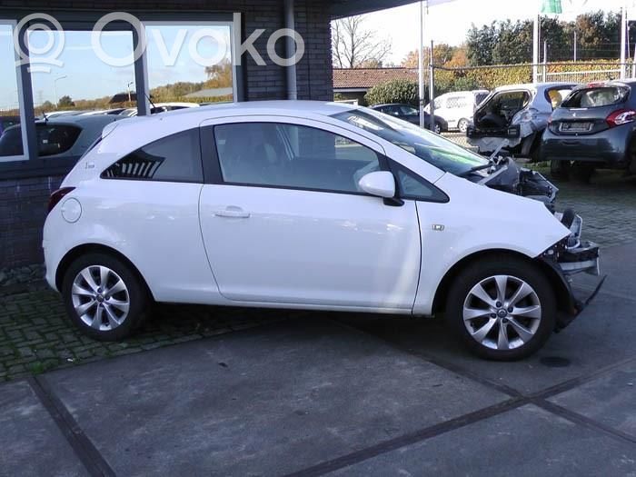 Corsa D Corsa  51786754