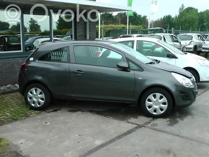 Corsa D Corsa  93191127