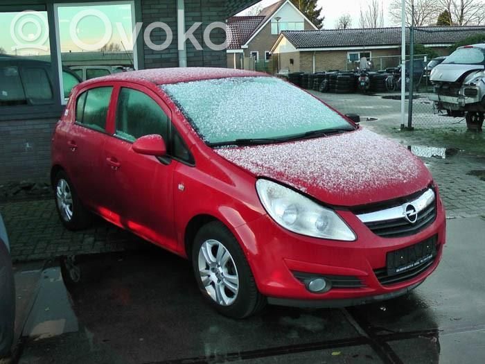 Corsa D Corsa  13269050