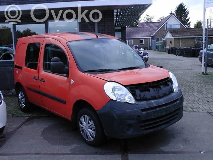 Kangoo II Kangoo  5WK97020