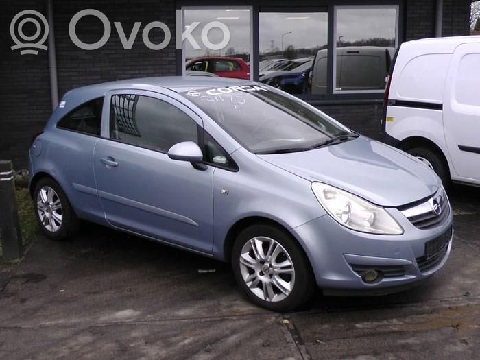 Corsa D Corsa  0580314138