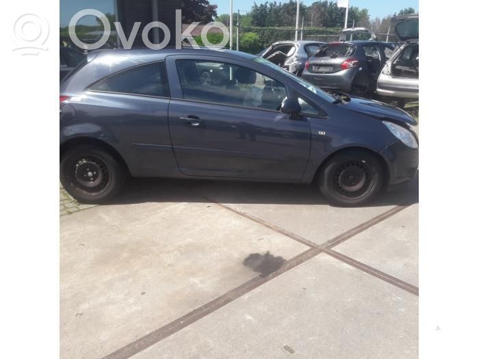 Corsa D Corsa  93191127