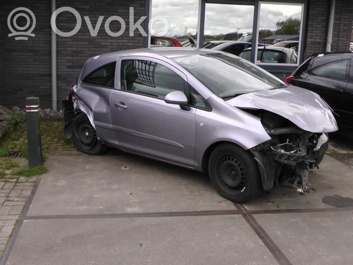 Corsa D Corsa  13258274