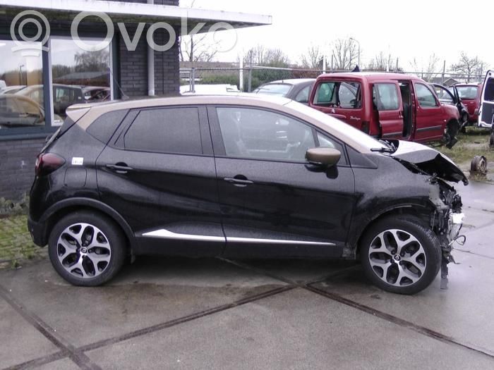Captur Captur  B000807780