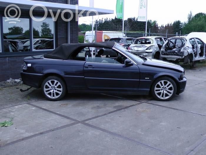 3 E46 Series 3  13547502