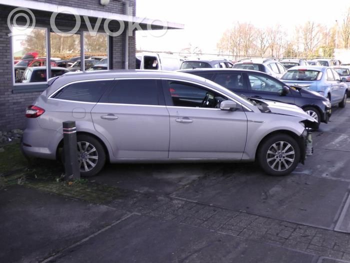 Mondeo MK IV Mondeo  6G9118045HAJ