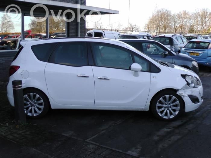 Meriva B Meriva  13251692
