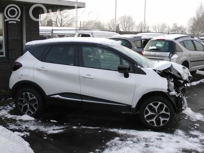 Captur Captur  657807417