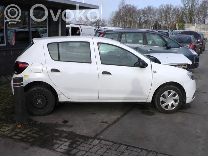 Sandero II Sandero, Sandero Stepway  440119906R