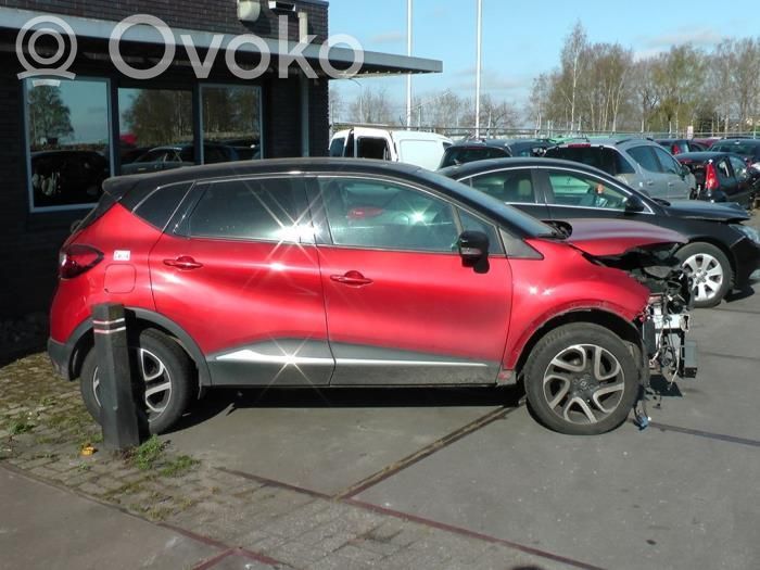 Captur Captur  484000110R
