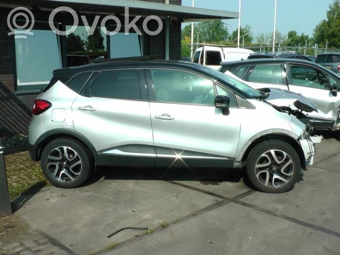 Captur Captur  40627224