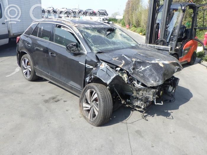 T-Roc T-Roc  3Q0907530E