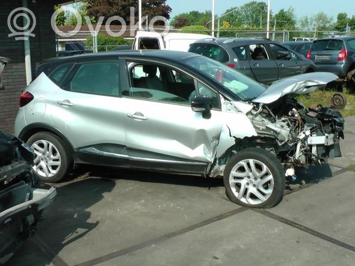 Captur Captur  9802977180