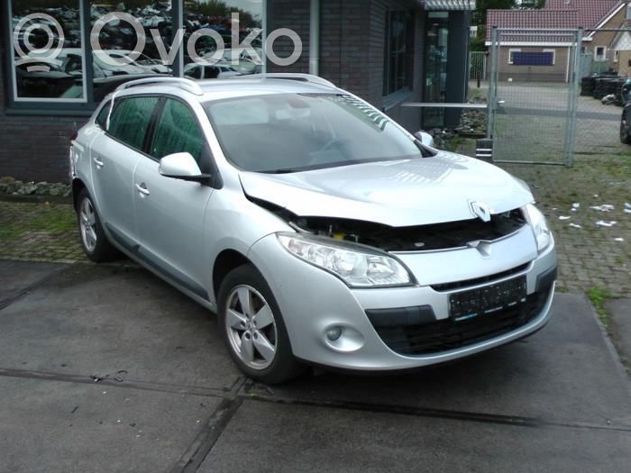 Megane III Megane  1607993480
