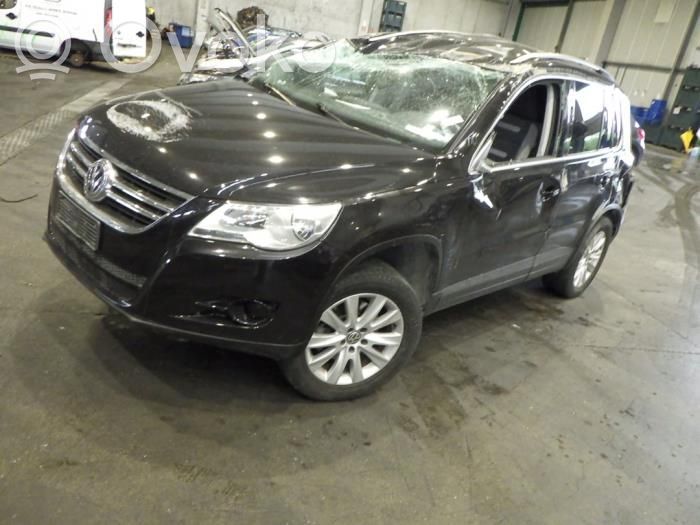 Tiguan Tiguan  5N0614517G
