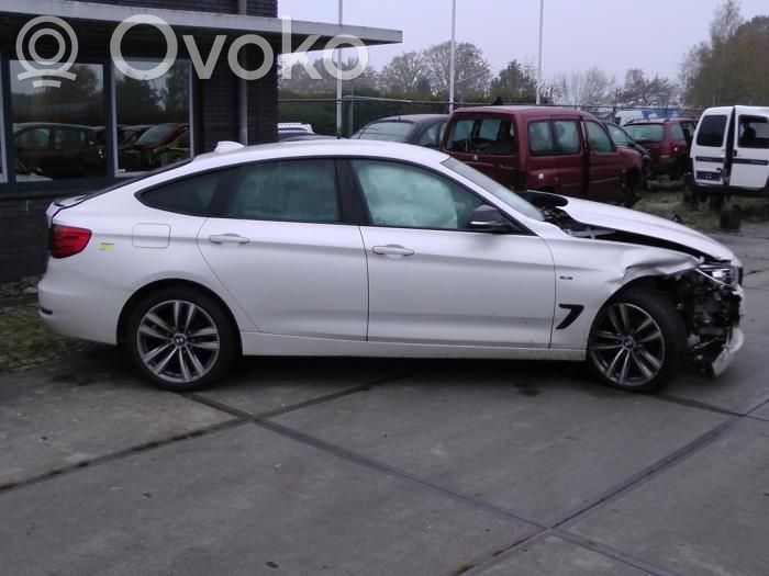 4 F36 Gran coupe Series 4  06619020614