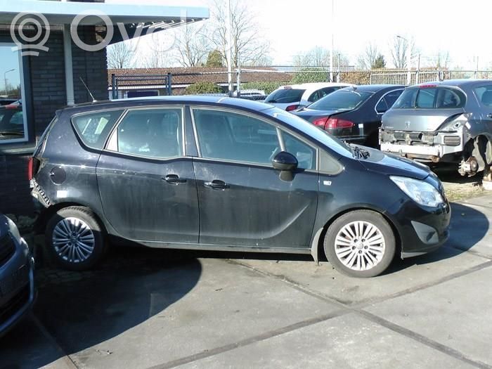 Meriva B Meriva