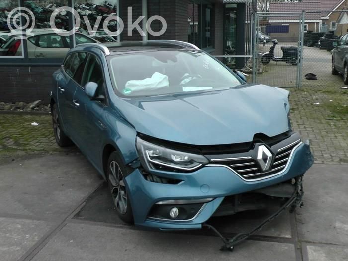Megane IV Megane