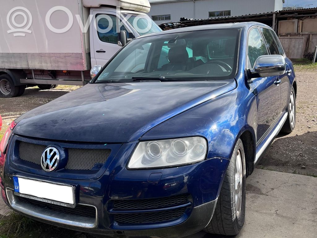 Touareg I Touareg  7L6827991