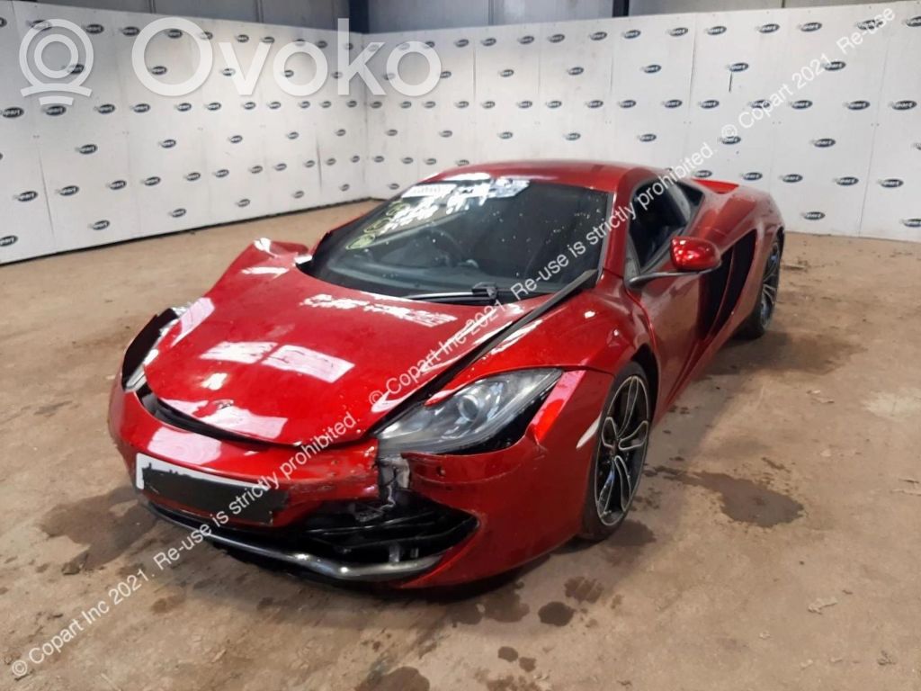 MP4 12c MP4 12c  11H0099CP