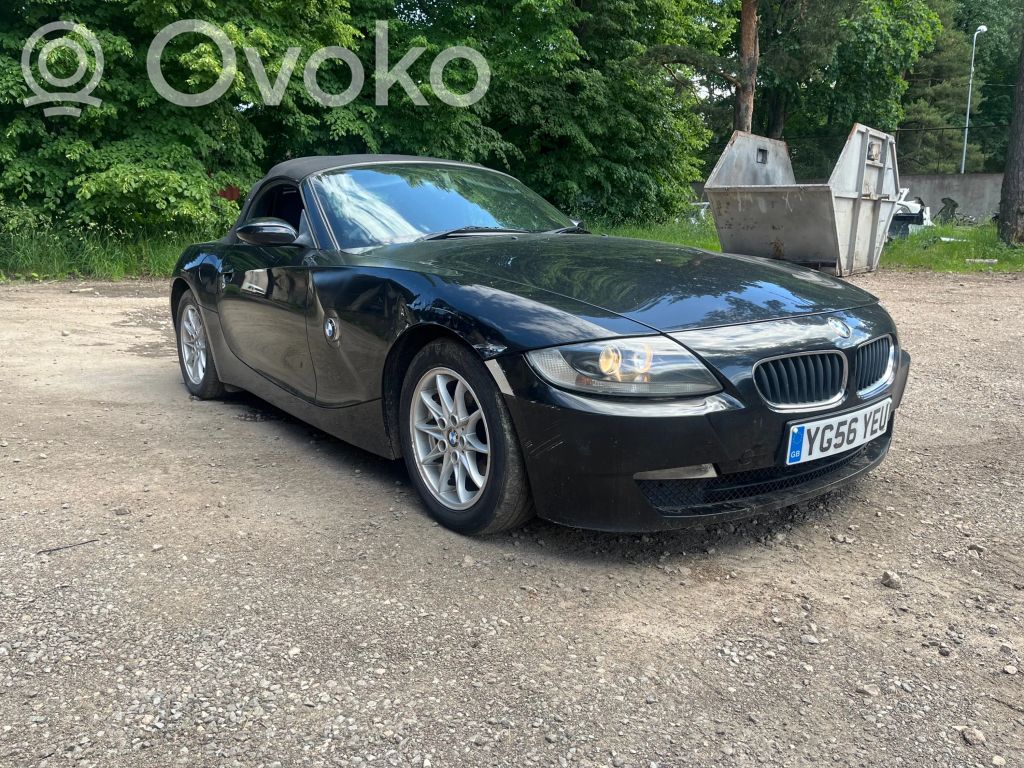 Z4 E85 E86 Z4  7167067