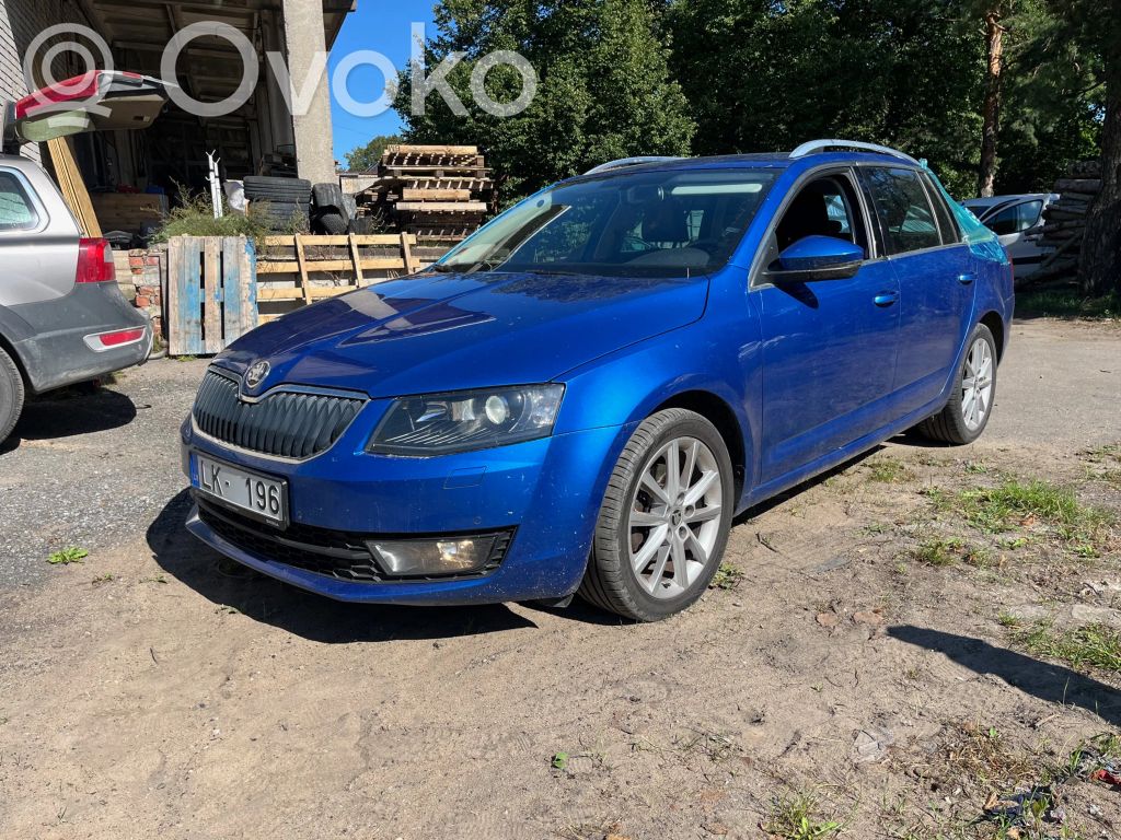 Octavia Mk3 (5E) Octavia  5E0919606