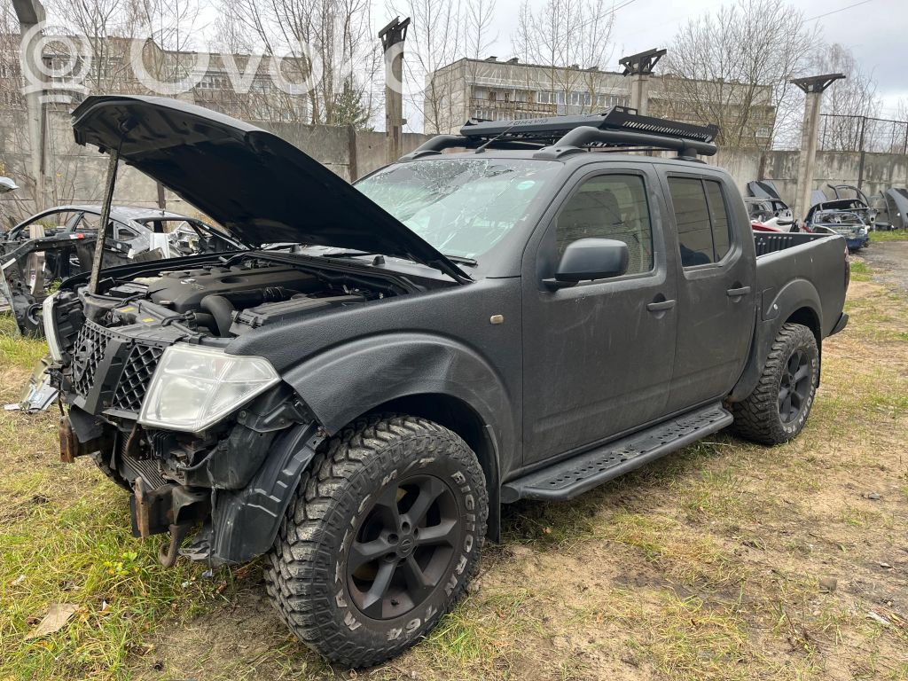 Navara D40 Navara  EA00A6C01