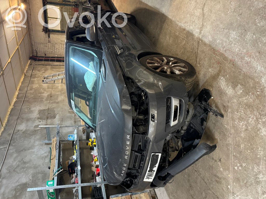 Range Rover Sport L494 Range Rover  GPLA3C529AA