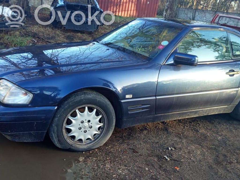 SL R129 SL-class, AMG (R107, R129, R230, R231)  1298261043