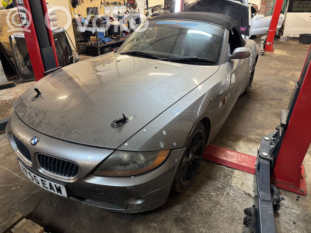 Z4 E85 E86 Z4  6764088