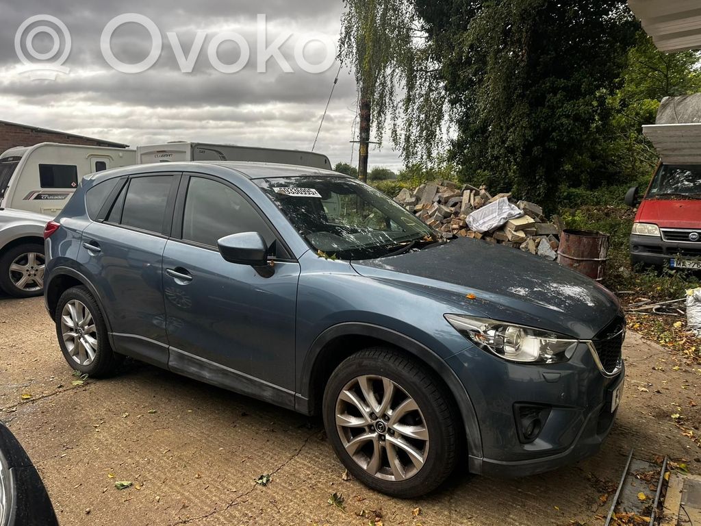 CX-5 CX-5