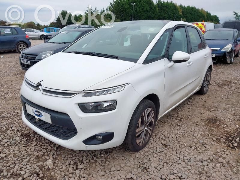 C4 II Picasso C4 Picasso, Grand Picasso, Aircross, Cactus  9801667780