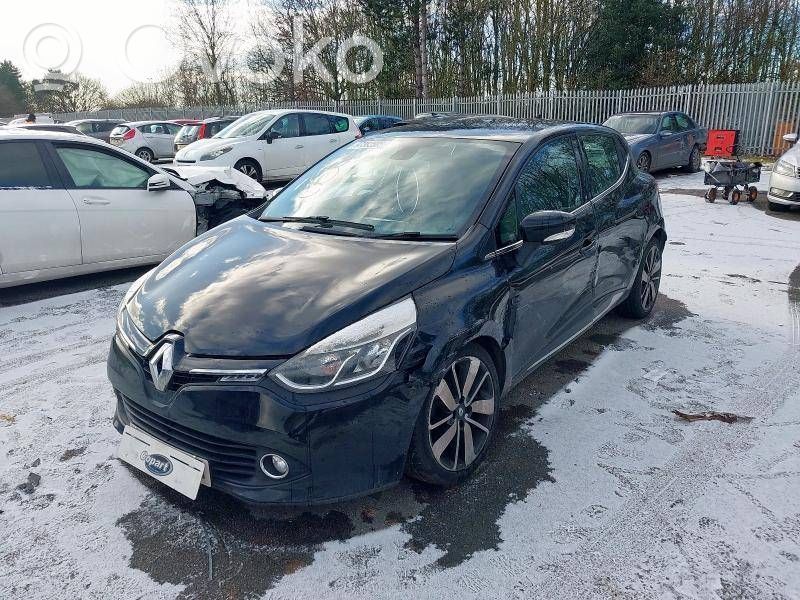 Clio IV Clio