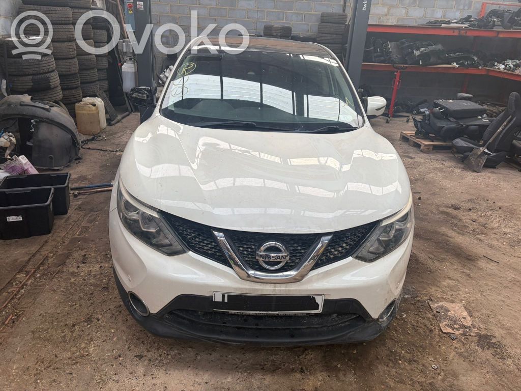 Qashqai Qashqai, Qashqai+2  237104ED0C