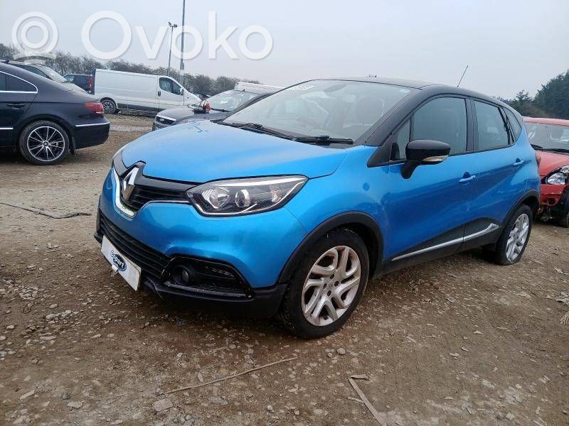 Captur Captur  237103352R