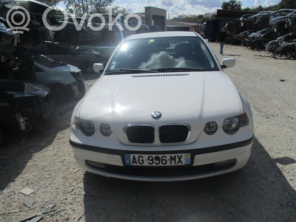 3 E46 Series 3  51117030890