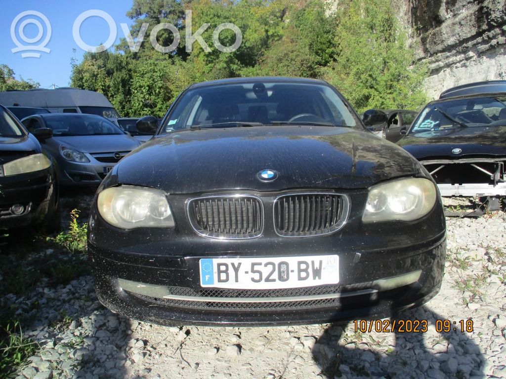 1 E81 E87 Series 1  51167252504