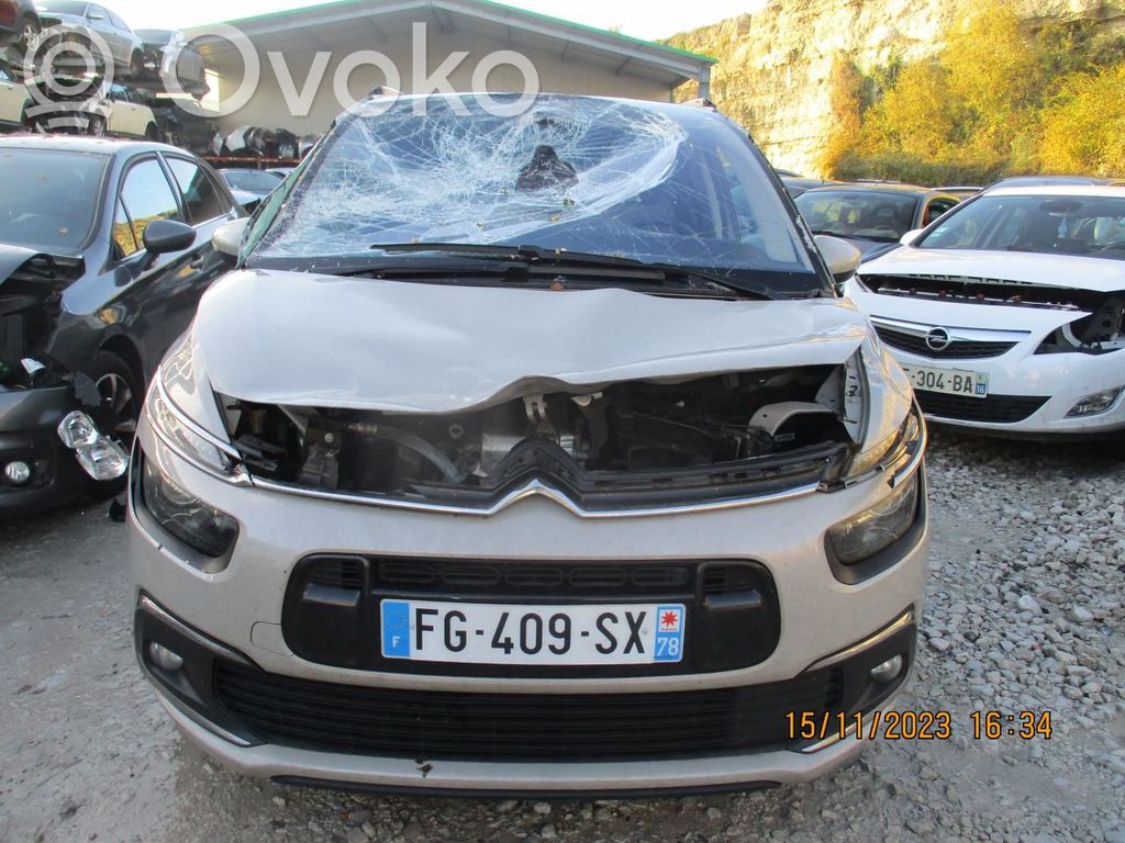 C4 SpaceTourer C4 Picasso, Grand Picasso, Aircross, Cactus  1617561580