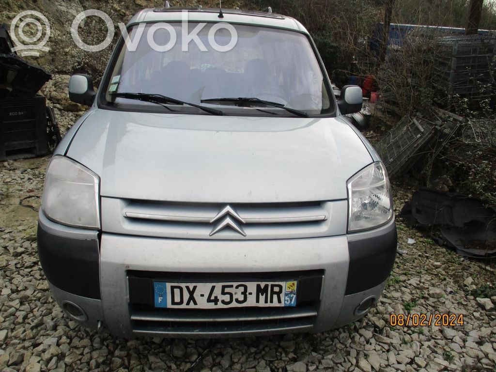 Berlingo Berlingo  4007LT