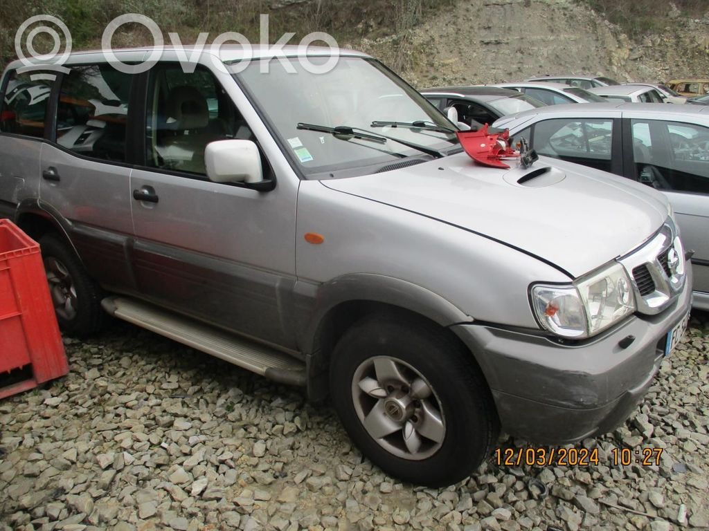 Terrano Terrano  801011F231