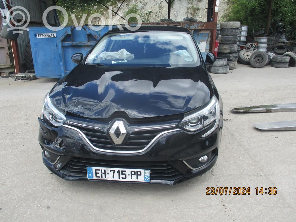 Megane IV Megane  237100151S