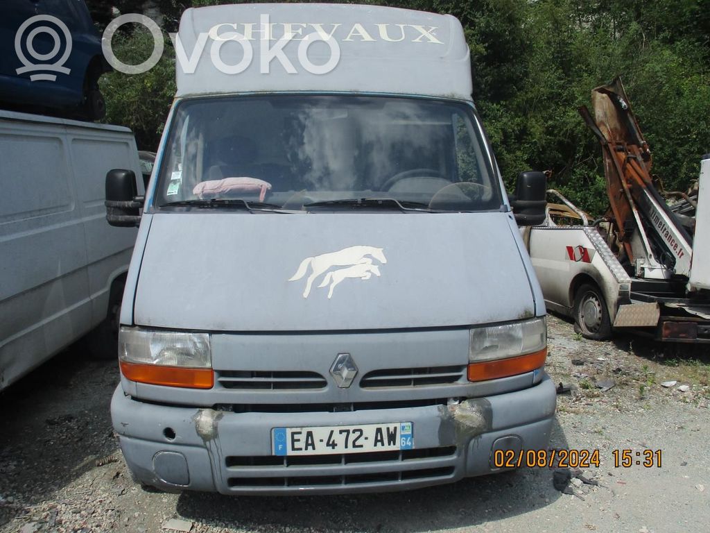Master II Master  8200445263