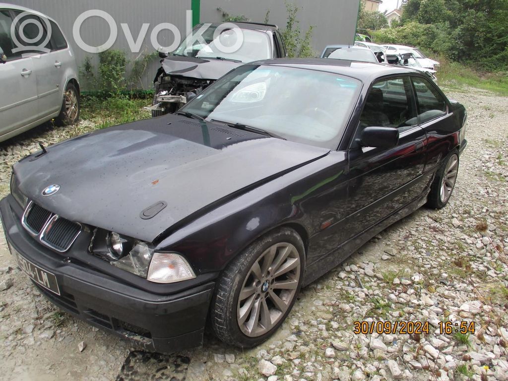 3 E36 Series 3  31126758513