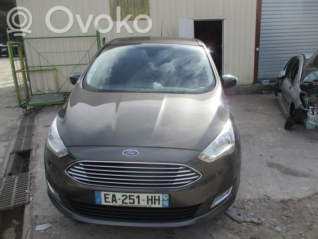 C-MAX II Focus C-MAX, C-MAX, Grand C-MAX  2014556
